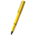 Lamy Safari Shiny Yellow pióro kulkowe